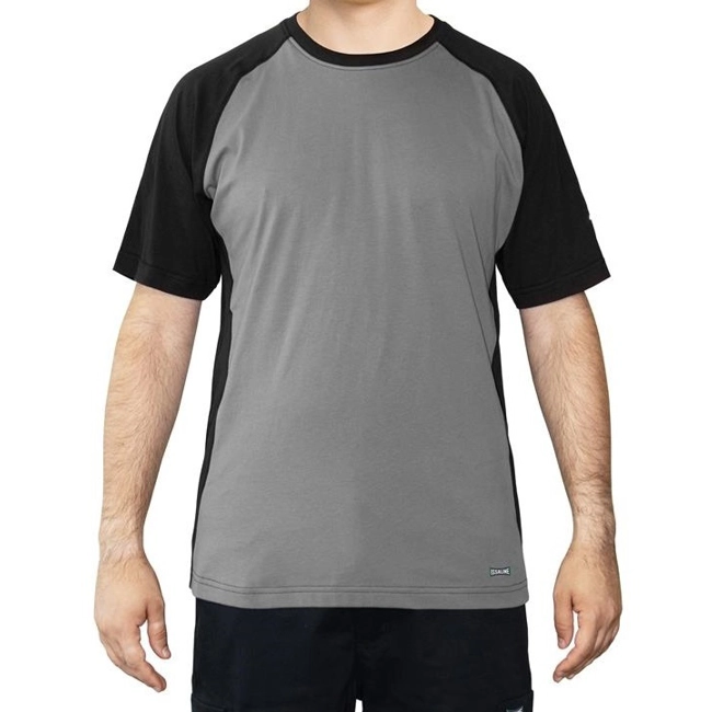 Vendita online T-SHIRT bicolore modello Ravello